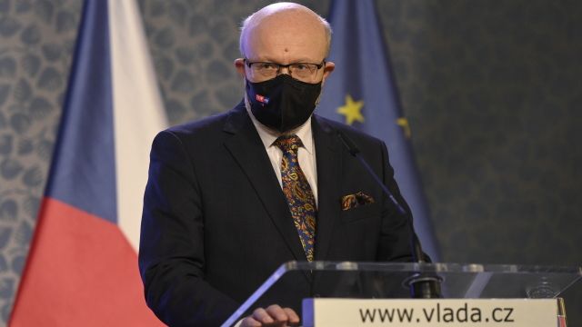 Česko zakládá institut pro zvládání pandemie. Covid má potírat celospolečensky